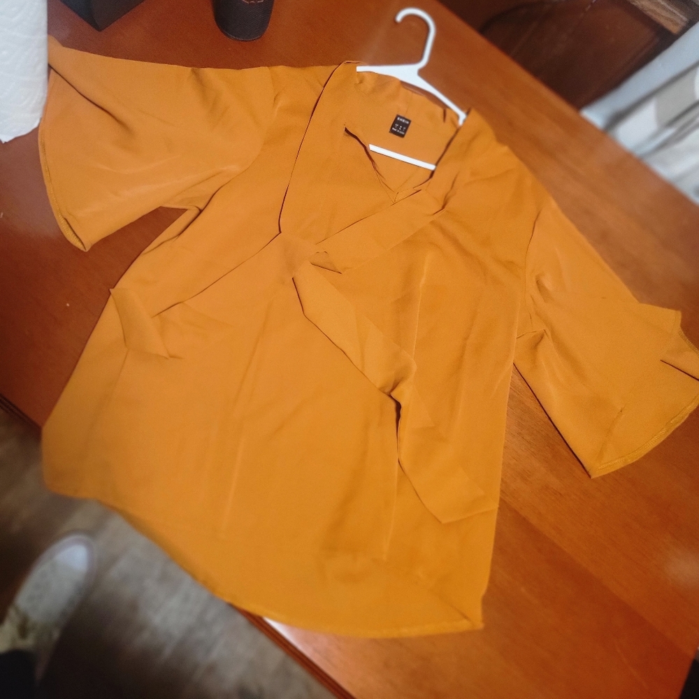 Shein Blouse